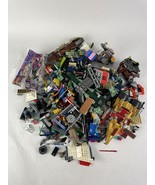 lot of LEGO 5 lbs Pounds Bulk Lot of Loose Legos Pieces Bricks Parts *CL... - $74.45 CAD
