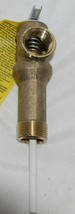 Watts LF100XL4 Temperature Pressure Safety Relief Valve Lead Free image 2