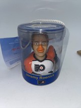 Philadelphia Flyers Hof Jeremy Roenick Celebriduck New In Package Le - £15.18 GBP