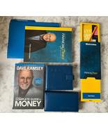 Dave Ramsey&#39;s Financial Peace University Audio Library (Financial Peace - £20.01 GBP