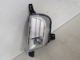 2019 2020 2021 FORD EDGE LED FOG LIGHT DRIVERS LEFT LH OEM B95L-4327 - £77.97 GBP