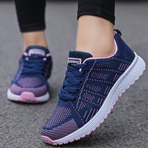 Women&#39;s Sneakers Fashion Shoes Woman BlueShoes 43 - £14.13 GBP