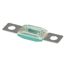 High Current Protection Bolt Down Fuse - 125A Green - $23.51