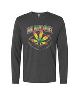 Weed Shirt High Maintenance 4:20 Long Sleeves Funny T-Shirt  Dont Pani... - $567.54 MXN