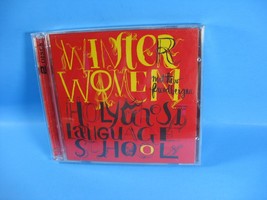 Winter &amp; Holy Ghost Language School by Matthew Friedberger (CD, 2006) New Sealed - £4.25 GBP