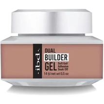 IBD Dual Builder Gel, 0.5 Oz image 4