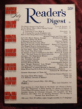 Readers Digest July 1969 Twin Towers Tallulah Bankhead Anita Loos Ted Williams - £10.82 GBP
