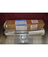 Millipore GL103201 Chromatography Column Glass Tube Kit New 70mm x 550mm... - $625.50