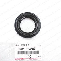 New Genuine OEM Toyota Lexus 06-09 IS250 Rear Differential Axle Shaft Oil Seal - £13.38 GBP