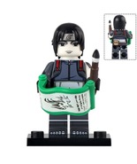 Naruto Shippuden Sai Minifigures Accessories Building Toys - $3.99