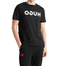 Hugo Boss cotton jersey regular fit t-shirt size S - $44.55