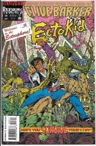 Ecto Kid Comic Book #3 Clive Barker Marvel Comics 1993 Unread Near Mint - £2.35 GBP