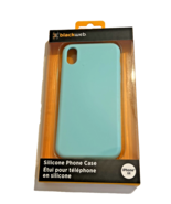 BackWeb Silicone Phone Case For iPhone XR - $147.95 MXN