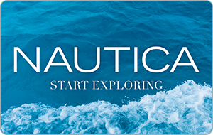 Nautica - $5.00+