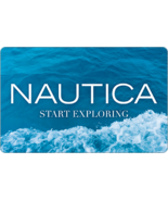 Nautica - €4,24 EUR+