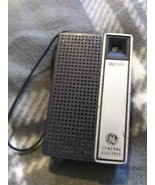 General Electric Sloid State Hand Held - $355.23 MXN