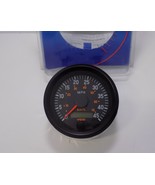 VDO 82-44040-000 Special Purpose Speedometer Bus City Transit - $94.43 CAD