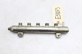 06-10 SILVERADO SIERRA DURAMAX DIESEL 6.6L LBZ LMM FUEL RAIL F 00R L00 129 E5893 image 8