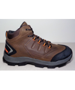 WORX by Red Wing Size 8 Wide COBALT HIKER Boots New Men&#39;s Steel Toe Work... - £93.49 GBP