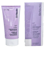 both StriVectin  KP Care Bump Exfoliating Body Scrub+ Body Cream - 5 /6.7oz - $33.63