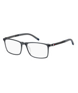 TOMMY HILFIGER TH-2141 Eyeglasses KB7-GREY 54mm - $3,048.06 MXN