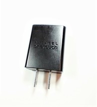 ALCATEL Uno 1.0A Micro-Usb Pared Táctil Adaptador de Cargador CBA0057AG0C1 - $7.90