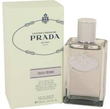 Prada Infusion D'iris Cedre 3.4 Oz Eau De Parfum Spray image 6