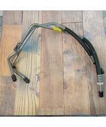 Dorman 624856 Fits 2014-19 Jeep Cherokee Transmission Oil Cooler Line 68... - $120.39 CAD