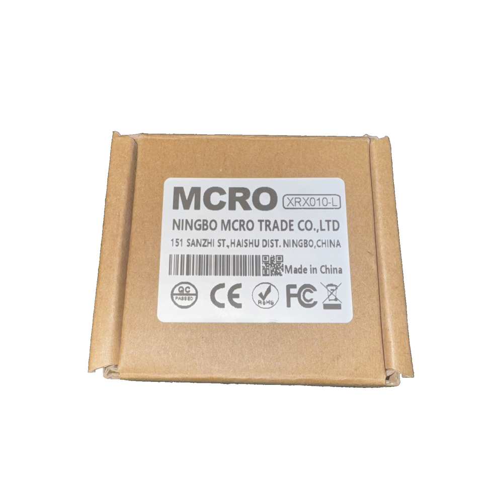 Mcro XRX010-L Self Leveling laser - $7.16