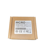 Mcro XRX010-L Self Leveling laser - $9.82 CAD