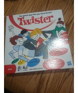 The Game Of Twister,2009, Complete, Used - $113.85 MXN