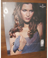 Pubblicità articolo da rivista Patek Philippe Geneve Twenty-IV Orologio ... - $267.23 MXN