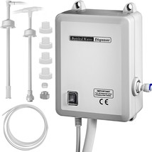 120v Ac Bottled Water Dispensing Pump System Replaces Bunn Flojet -am - €78,73 EUR