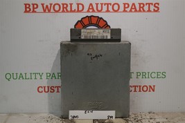 1997 Ford Ranger 4.0L AT Engine Control Unit ECU F77F12A650XC Module 819-23A3 - $79.99