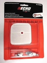 90147 ECHO Tune-up emissions kit Blower Trimmer SRM-261 (Old Part #90065) - $15.95