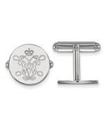 SS William And Mary Cuff Links - $148.40 CAD