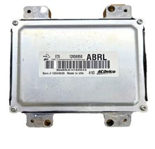 Nice Engine Control Module For 2012-2016 Chevy GMC Encore Cruze Sierra 1... - $28.66