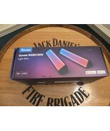 Govee RGBICWW LED Light Bar H6056 Alexa Google Assistant - $998.83 MXN