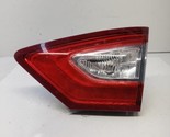 Passenger Tail Light Lid Mounted Energi SE Plug In Fits 13-16 FUSION 997913 - £75.73 GBP