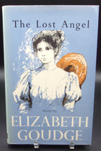 Elizabeth Goudge THE LOST ANGEL: Stories First edition 1971 Seven Illustrated - £28.76 GBP