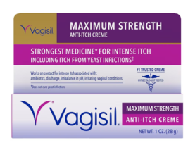 Vagisil Anti-Itch Creme 1.0oz - £28.66 GBP