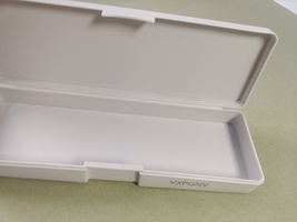 VXPGNV Stationery cases, Spacious Open Design - $8.88