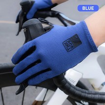 ThinkRider Windproof Cycling Gloves Bicycle Touch Screen Riding MTB Bike Glove T - £88.61 GBP