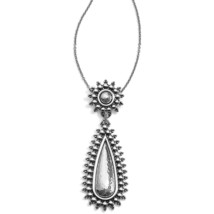 Brighton women's telluride drop necklace size One Size - $57.68 CAD