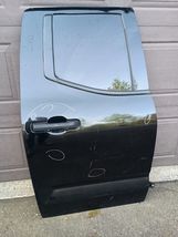 22 Toyota Tundra 4WD SR door assembly, right rear, 67003-0C180, double cab - $269.99