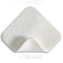 Mepilex Soft Highly Conformable Foam Dressing 15cm x 16cm x 5 - £50.35 GBP