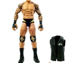 WWE Randy Orton Top Picks Elite Collection Action Figure with Entrance G... - $54.99