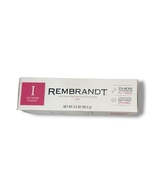 1 x Rembrandt Intense Stain Mint Whitening Fluoride Toothpaste 3.5oz EX ... - $459.19 MXN