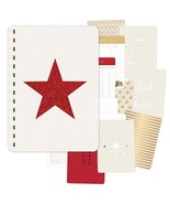Yuletide Collection Christmas Journal Document December - $43.49
