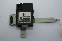 2003 NISSAN 350Z COUPE POWER STEERING CONTROL MODULE K9031 image 4